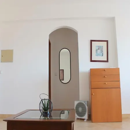 Kupis By The Beach Apartamento Lagos