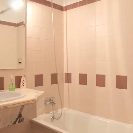 Kupis By The Beach Apartment Lagos