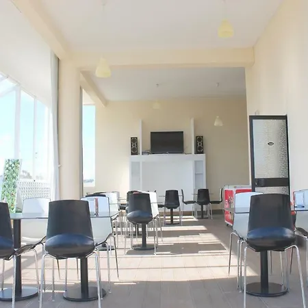 Kupis By The Beach Lagos